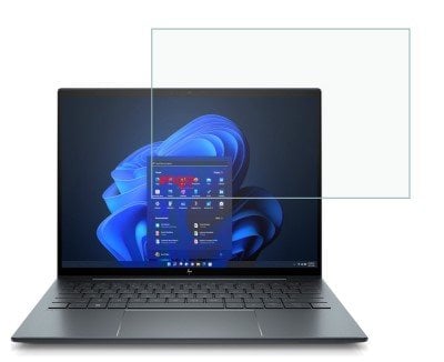 HP Elite Dragonfly G3 13.5 inç Ekran Koruyucu